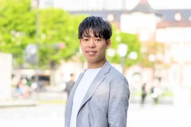 木戸 堅斗 氏