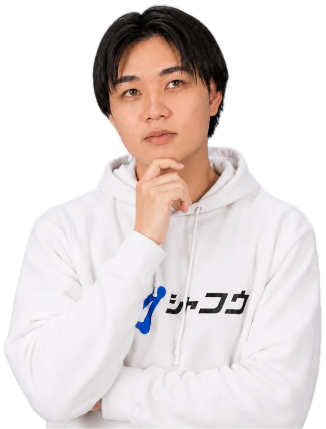 登壇者: 株式会社シャコウ CEO 太田 翔葵