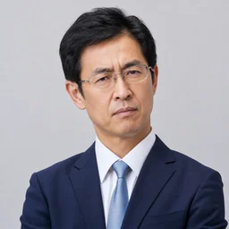 事業本部長