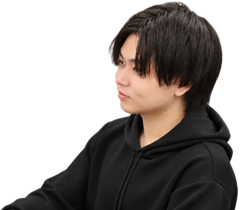 登壇者: 株式会社シャコウ CEO 太田 翔葵