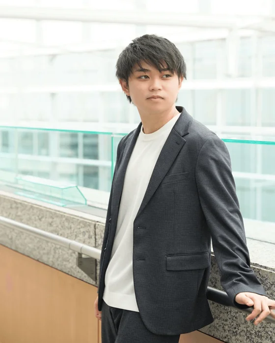 太田 翔葵（株式会社シャコウ 代表取締役CEO）