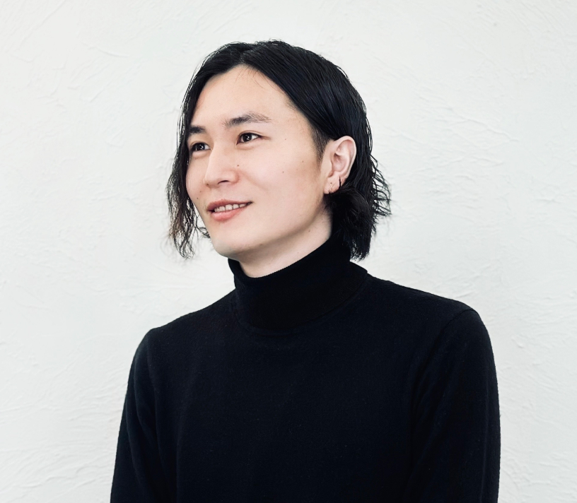 城所 秀征