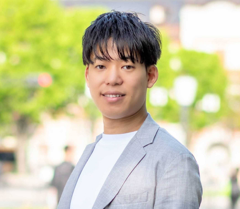 木戸 堅斗