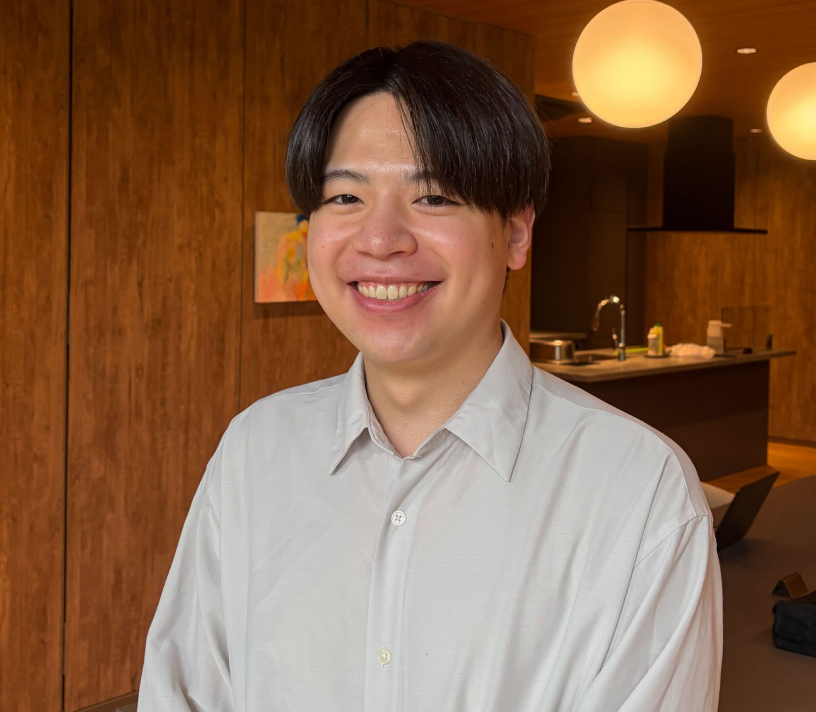 根来 航
