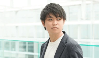 太田 翔葵