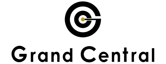 株式会社GrandCentralの会社ロゴ