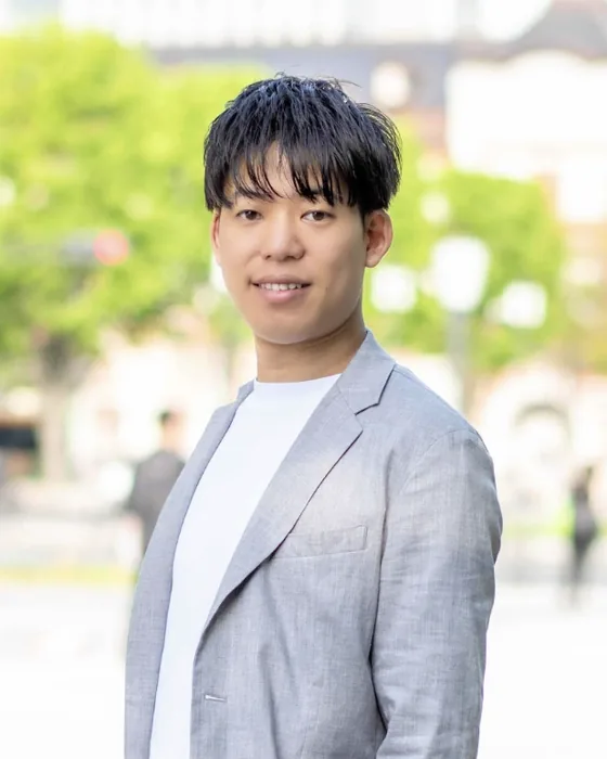 木戸 堅斗