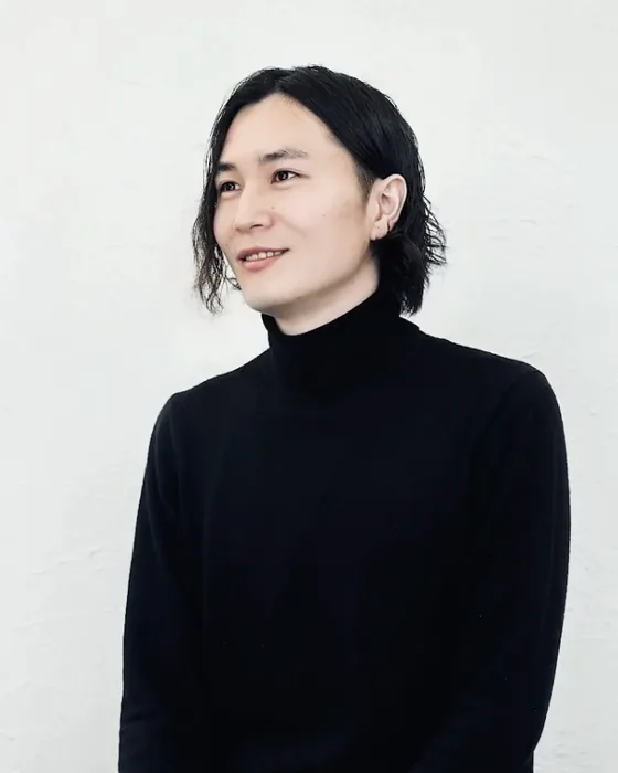 城所 秀征