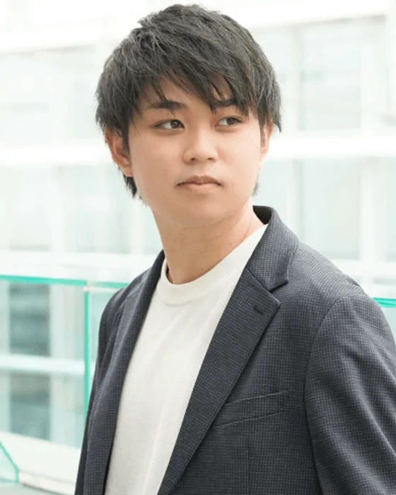 太田 翔葵
