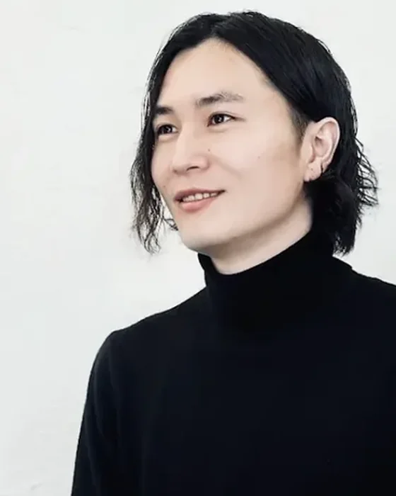 城所 秀征