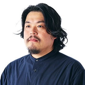 登壇者写真