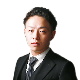 登壇者写真