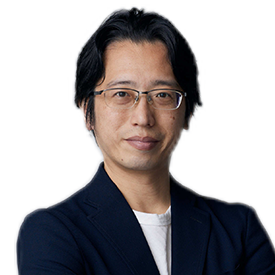 登壇者写真