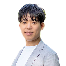 登壇者写真
