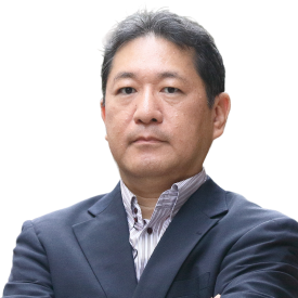 登壇者写真