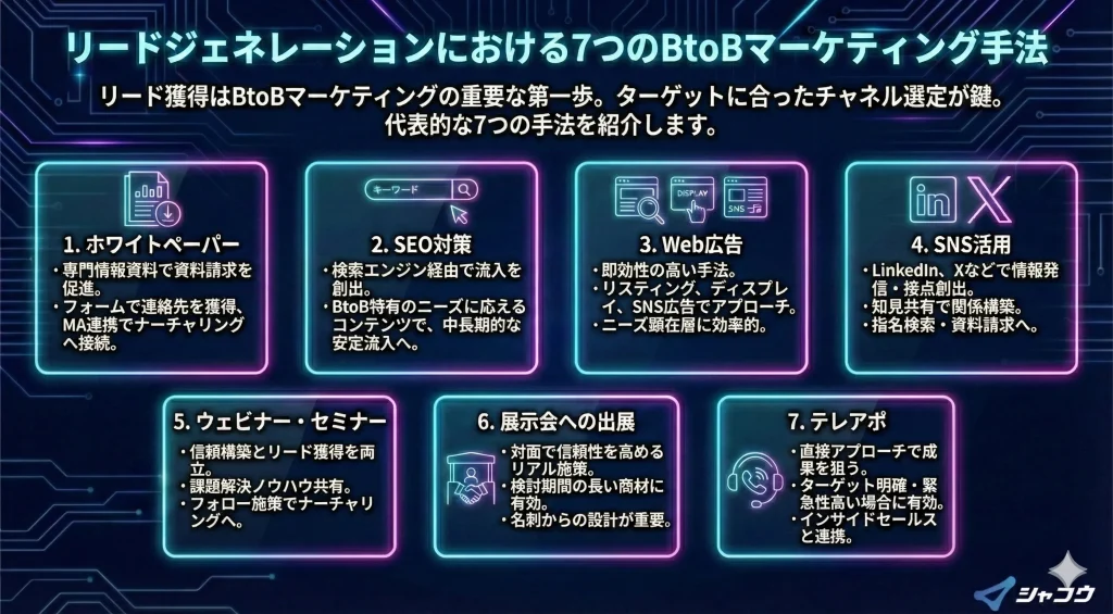 ゼロから安定したオンライン顧客を作る方法