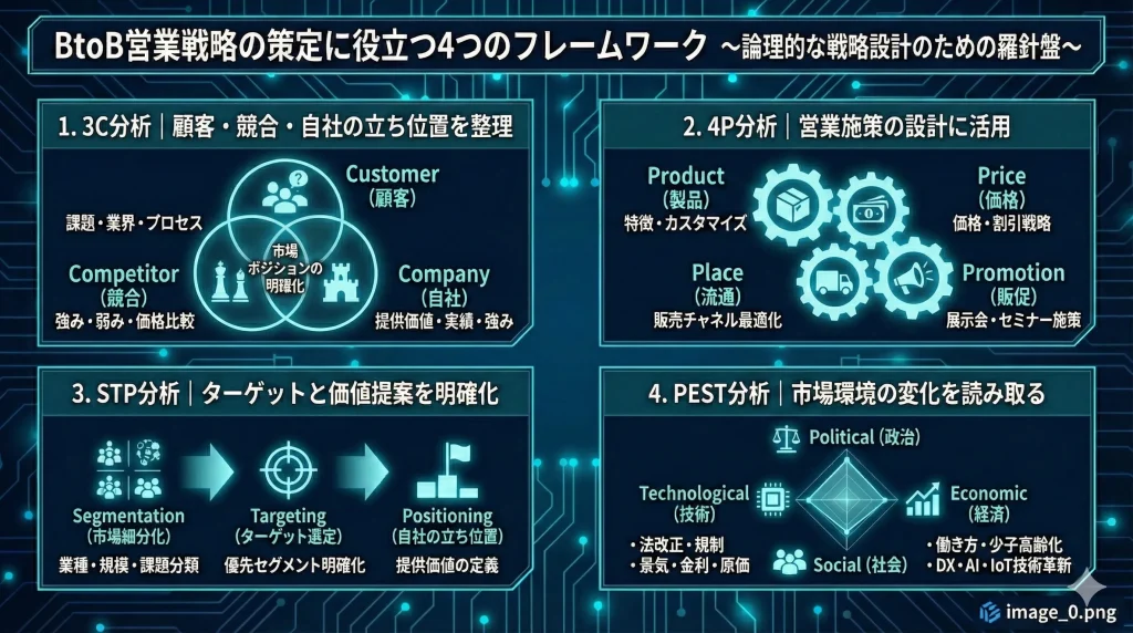 btob まとめ売り 共催セミナー】BtoB企業必見！2年で売上0から10億円まで導いたセールス