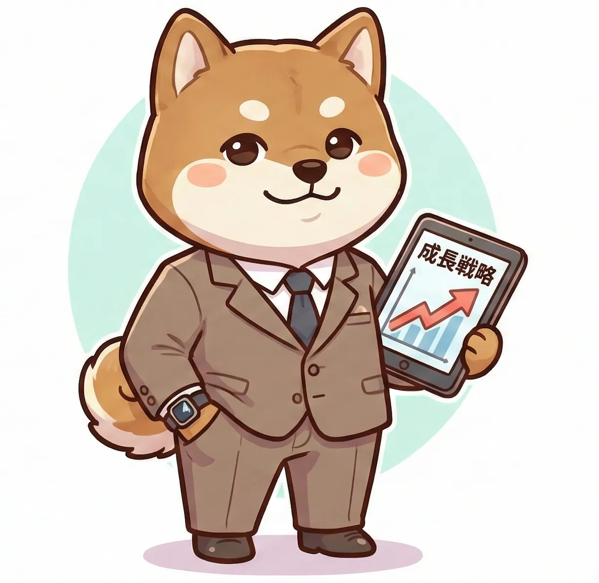 プロフィール画像